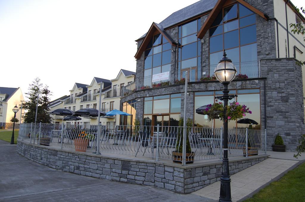 Leitrim Marina Hotel Carrick-on-Shannon Экстерьер фото